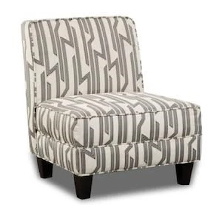 Accent Chair